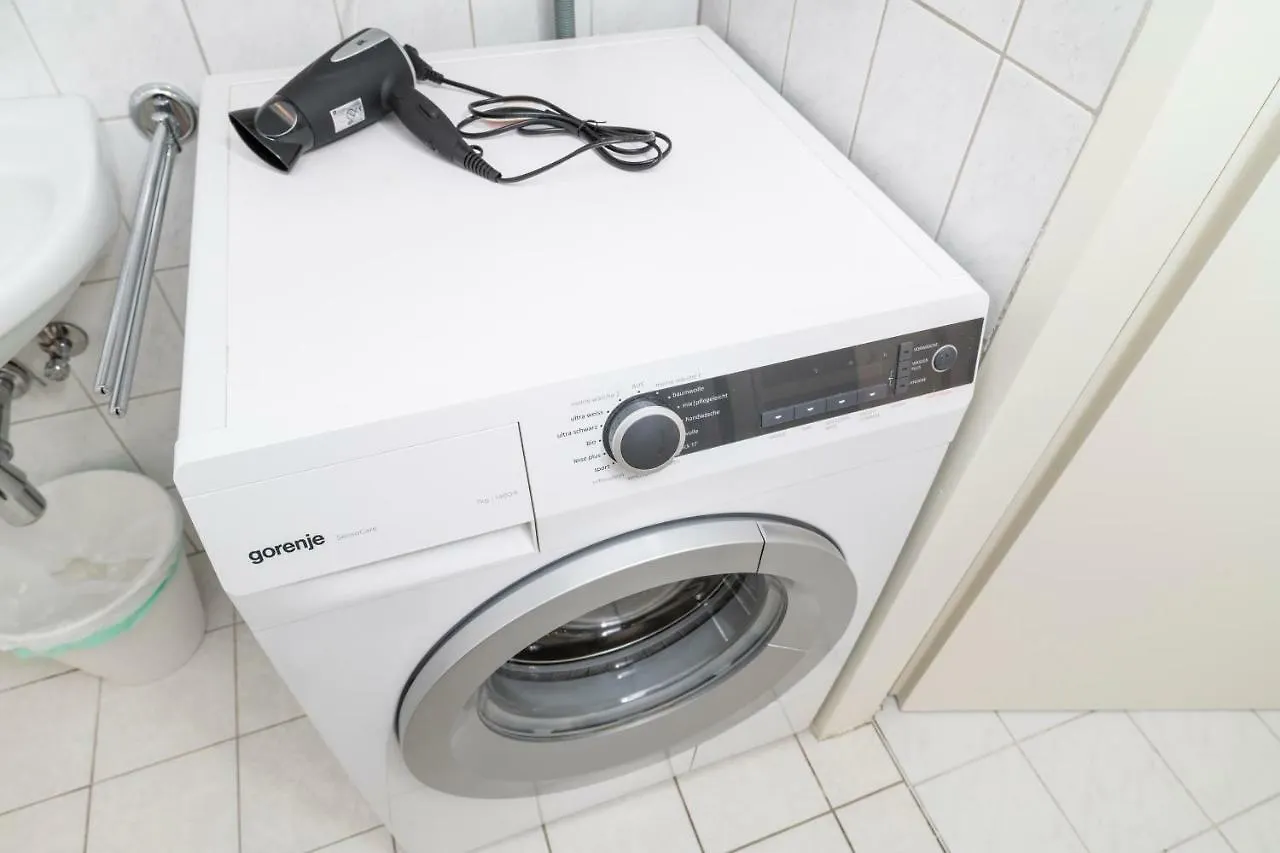 Ottakringer Brau Apartment By Welcome2Wiedeń