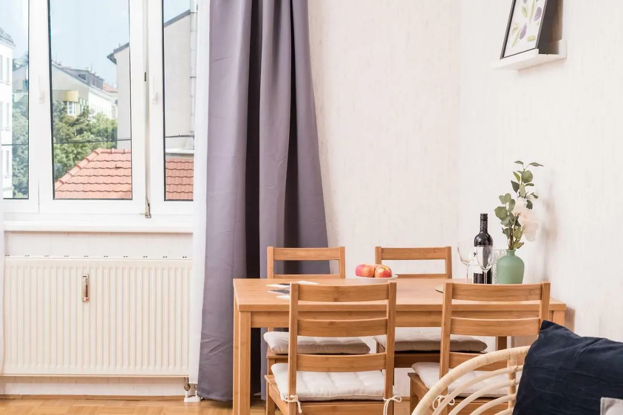 Ottakringer Brau Apartment By Welcome2Wiedeń 0*, Wiedeń Austria