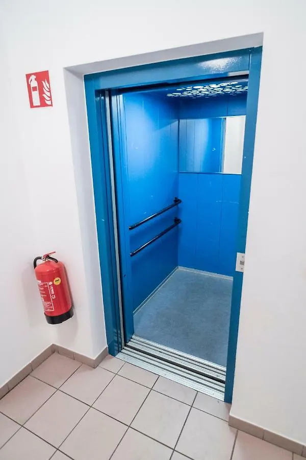 Ottakringer Brau Apartment By Welcome2Wiedeń