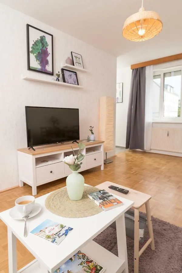 Ottakringer Brau Apartment By Welcome2Wiedeń 0*, Wiedeń Austria