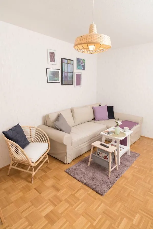 Ottakringer Brau Apartment By Welcome2Vienna Austria