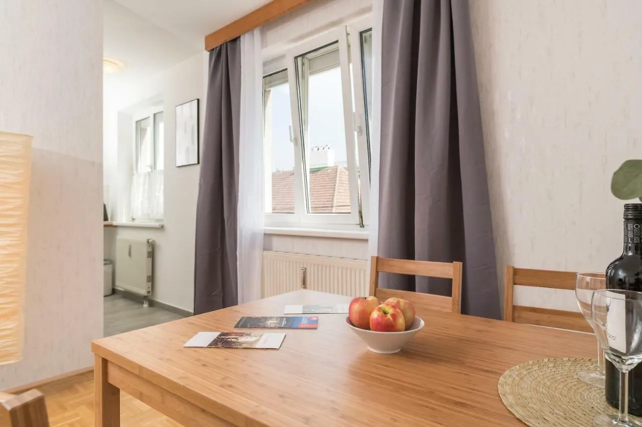 Ottakringer Brau Apartment By Welcome2Vienna Vienna