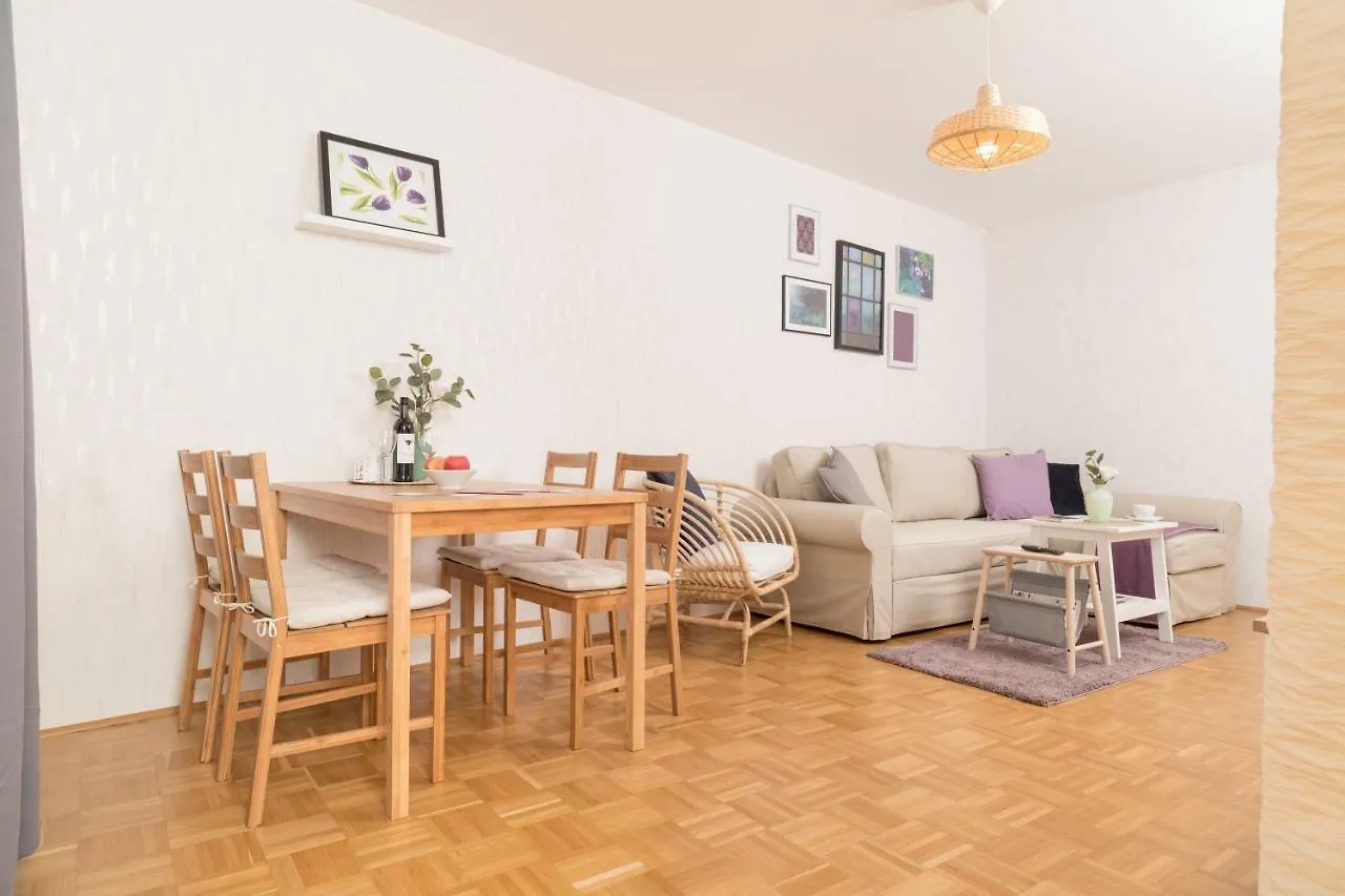 Ottakringer Brau Apartment By Welcome2Vienna