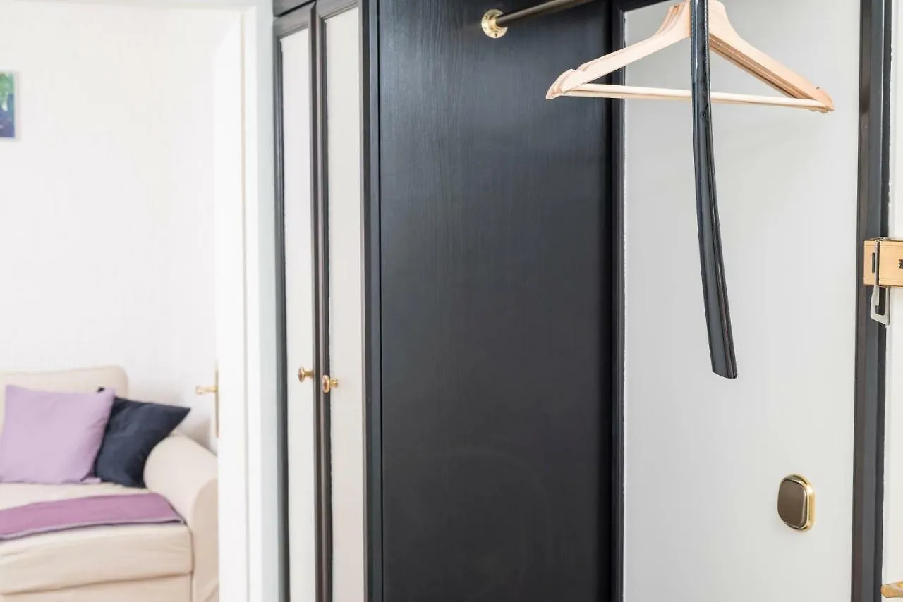 Ottakringer Brau Apartment By Welcome2Vienna Austria