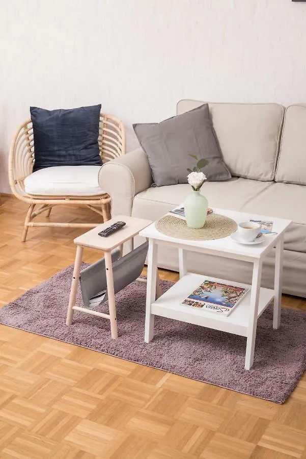 Ottakringer Brau Apartment By Welcome2Vienna