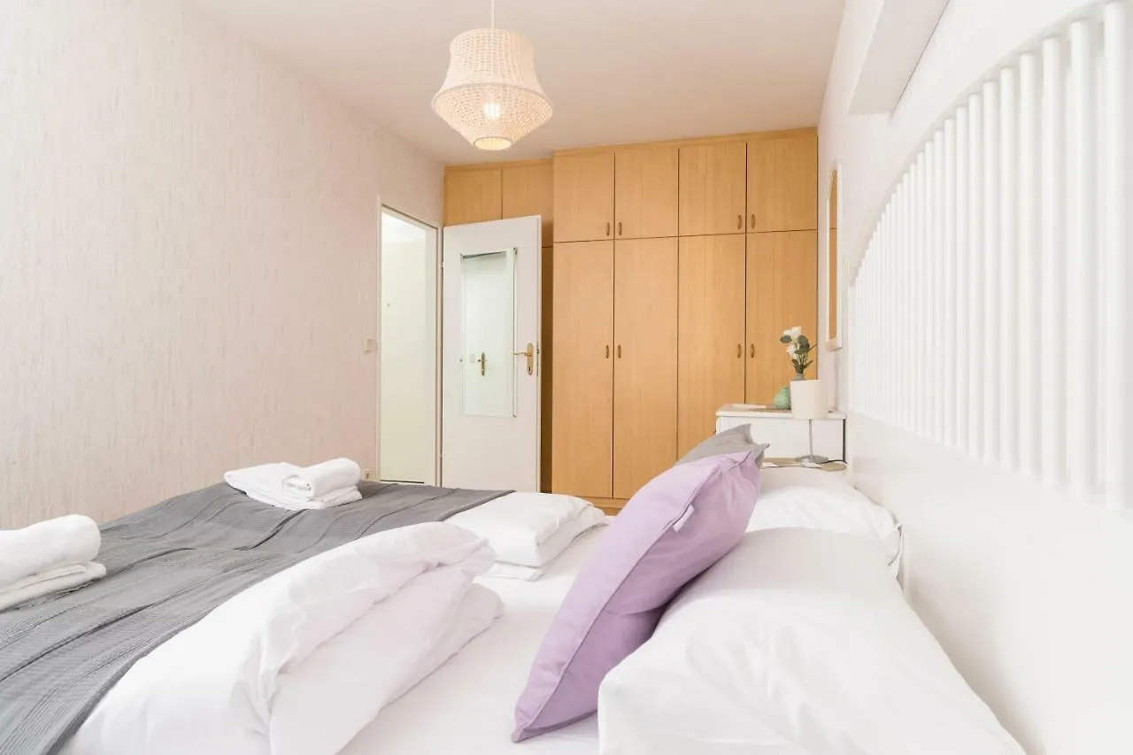 Ottakringer Brau Apartment By Welcome2Vienna