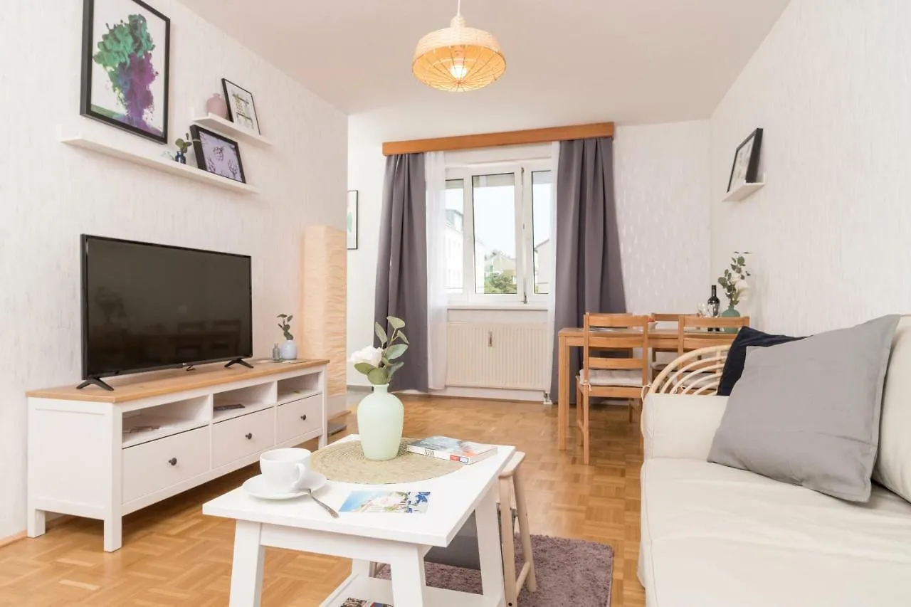 Ottakringer Brau Apartment By Welcome2Vienna
