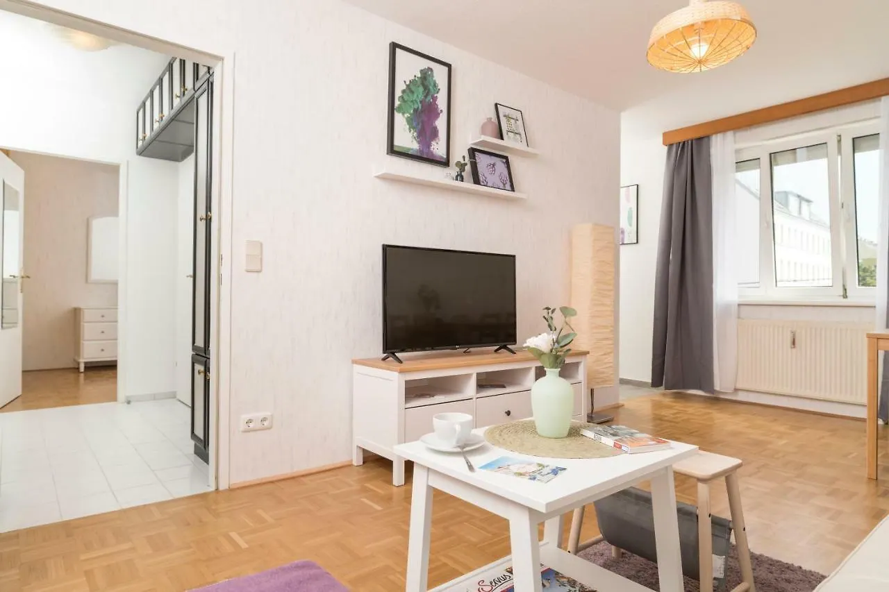 Ottakringer Brau Apartment By Welcome2Vienna Austria