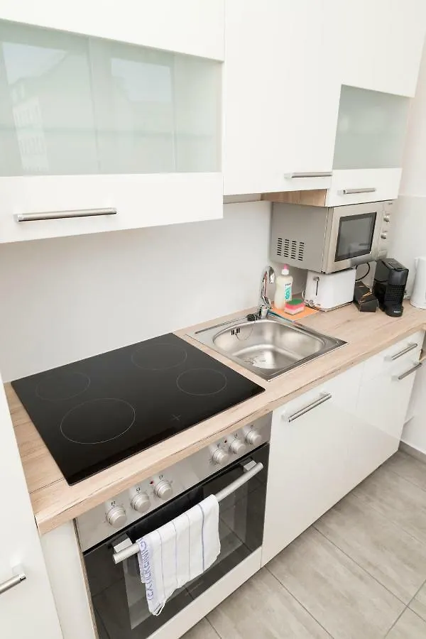 Ottakringer Brau Apartment By Welcome2Vienna