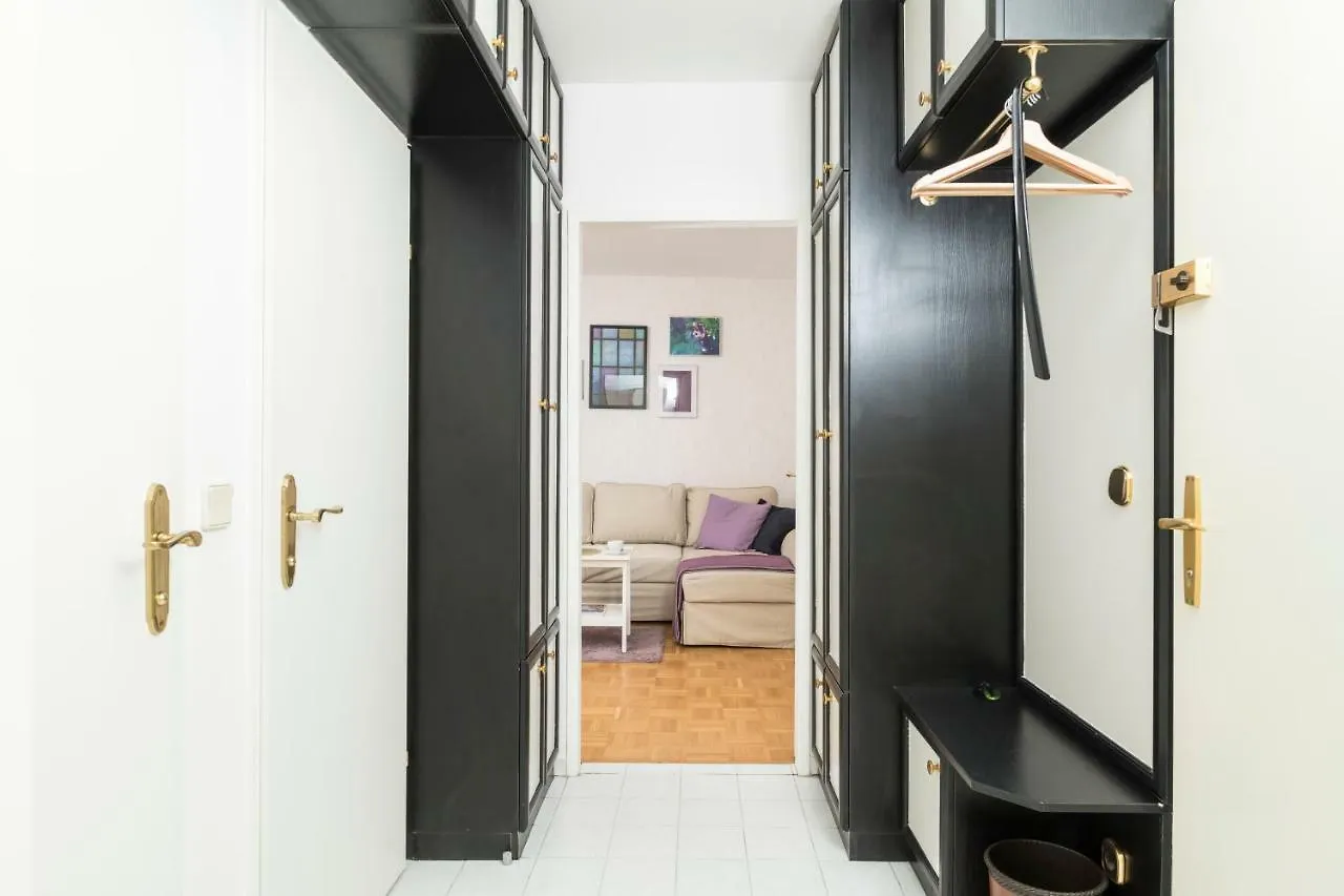 Ottakringer Brau Apartment By Welcome2Vienna