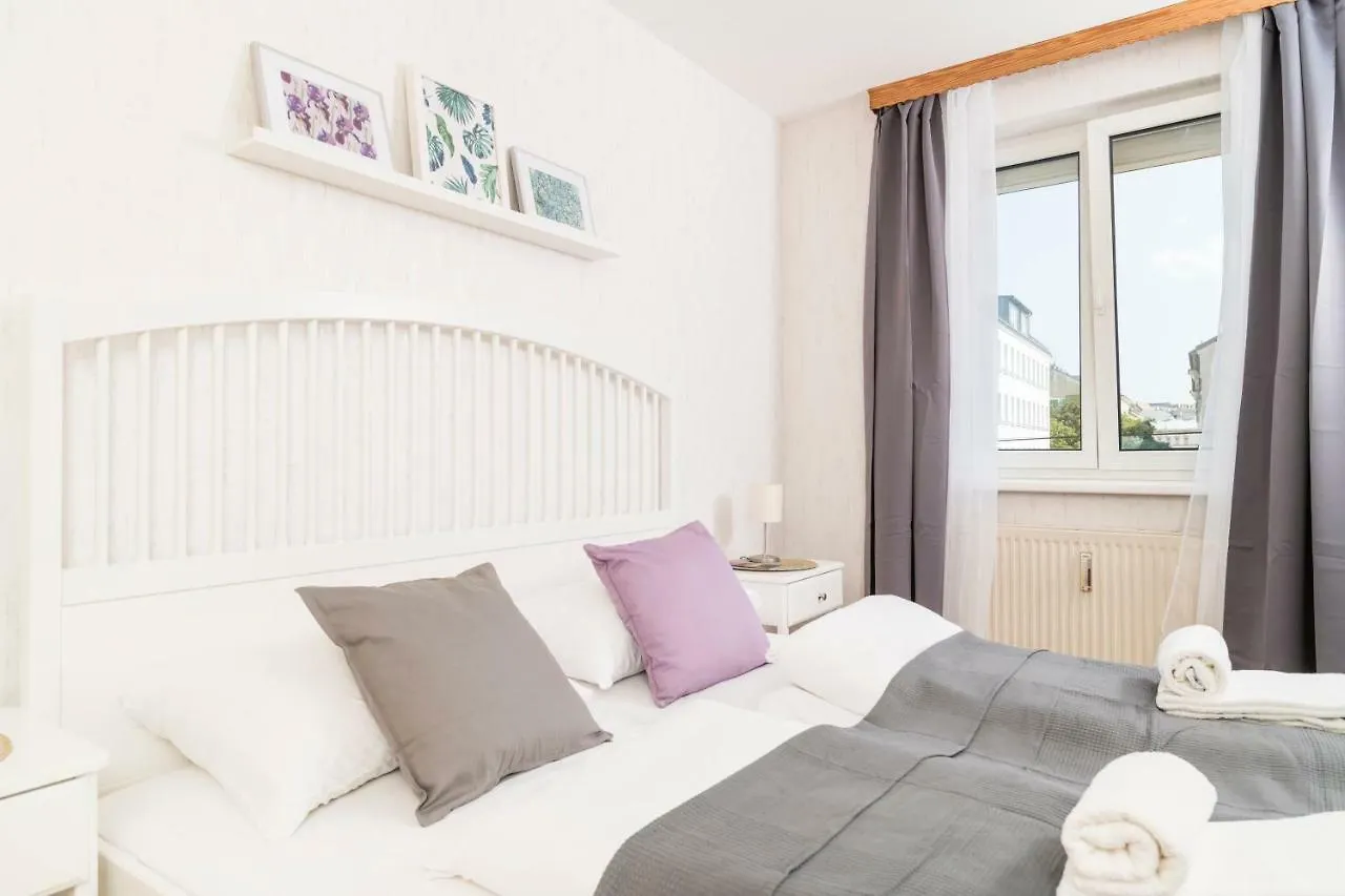 Ottakringer Brau Apartment By Welcome2Vienna Austria