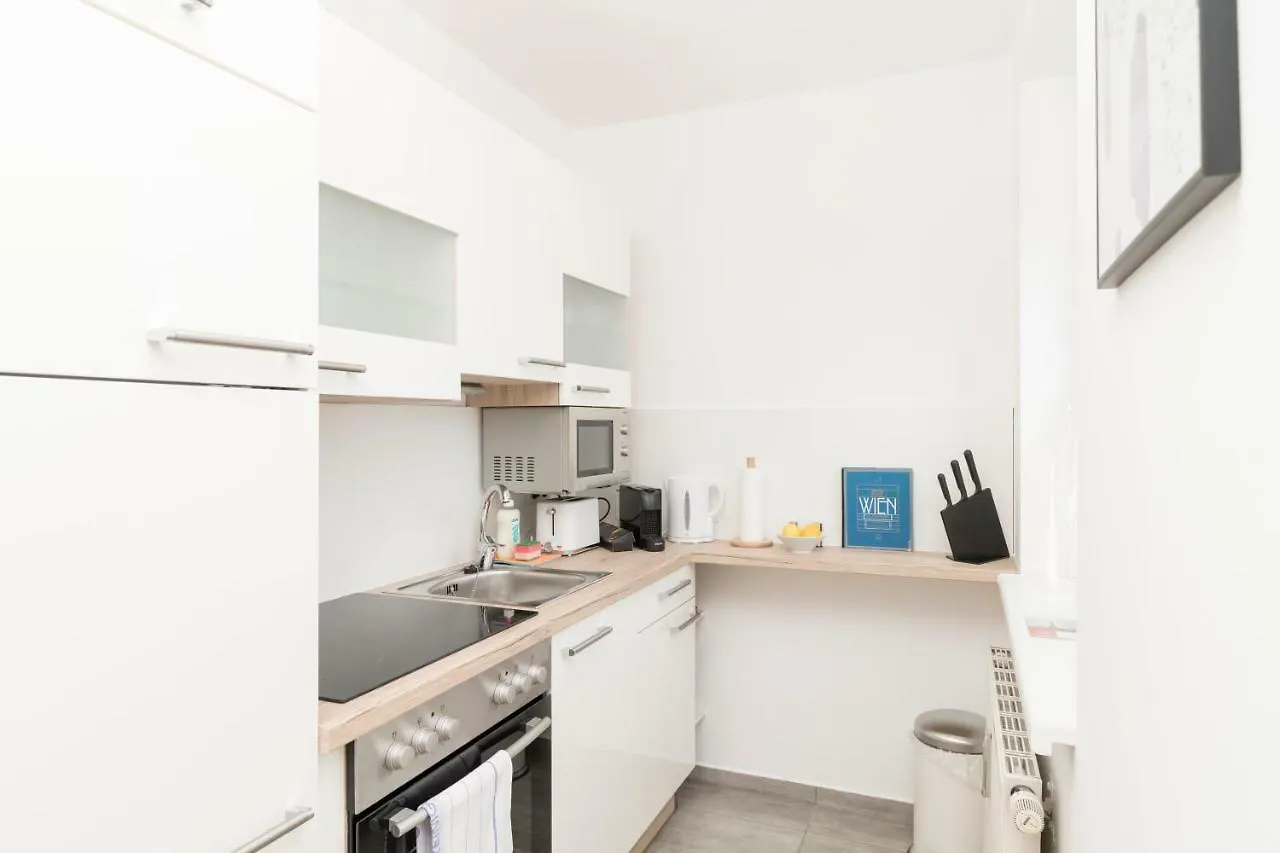 Ottakringer Brau Apartment By Welcome2Vienna