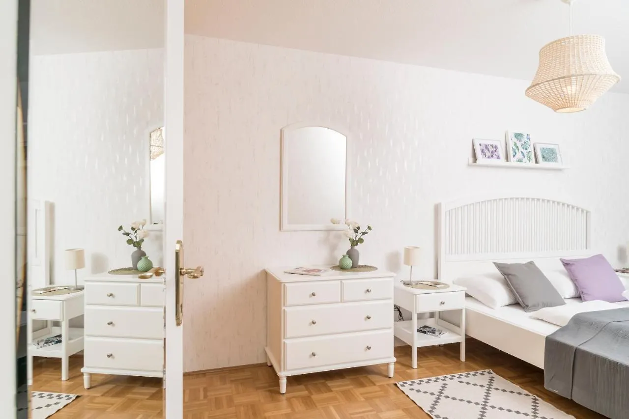 Ottakringer Brau Apartment By Welcome2Vienna